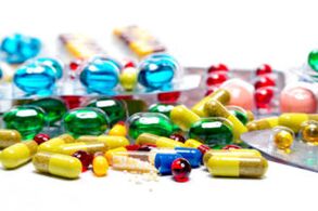 medicines for prostatitis